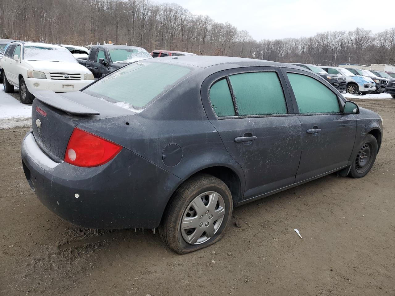 2008 CHEVROLET COBALT - Image 3