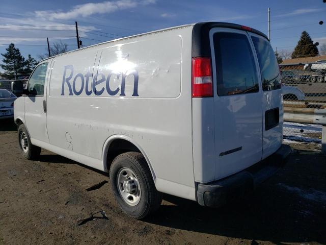 2017 Chevrolet EXPRESS - Image 2