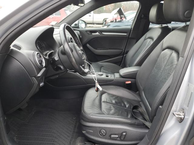 2015 Audi A3 - Image 7