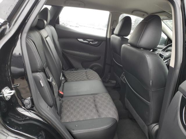 2021 Nissan Rogue sport - Image 11