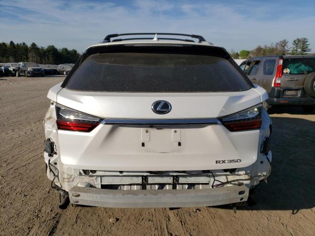 2017 Lexus RX350 Base - Image 8