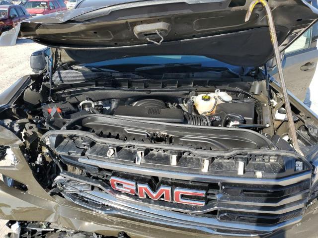 2023 Gmc SIERRA - Image 11