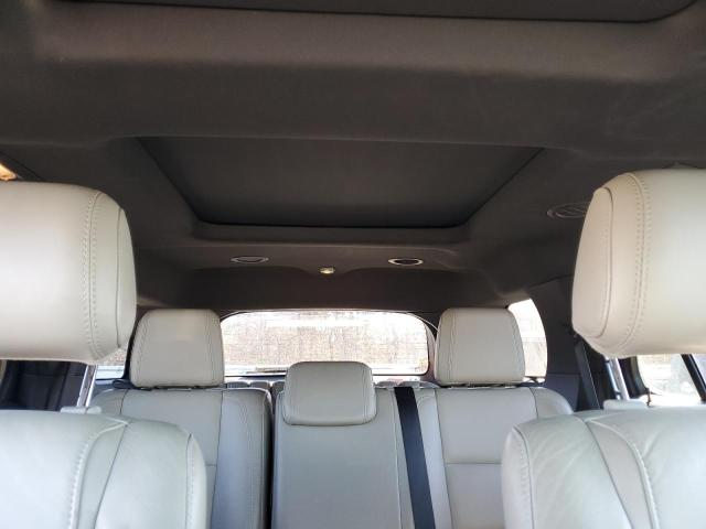 2015 Ford EXPLORER 2015 - Image 10