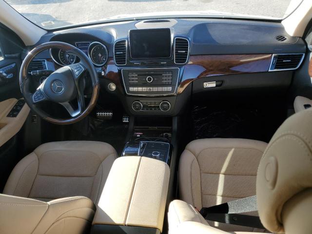2016 Mercedes-Benz GLE - Image 8
