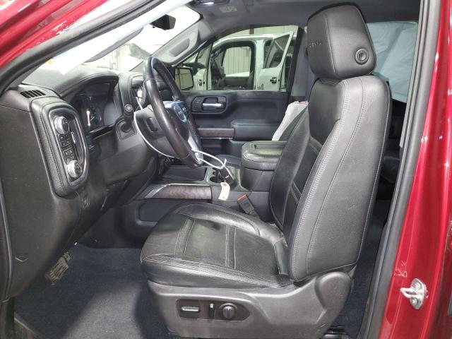 2020 Gmc SIERRA - Image 7