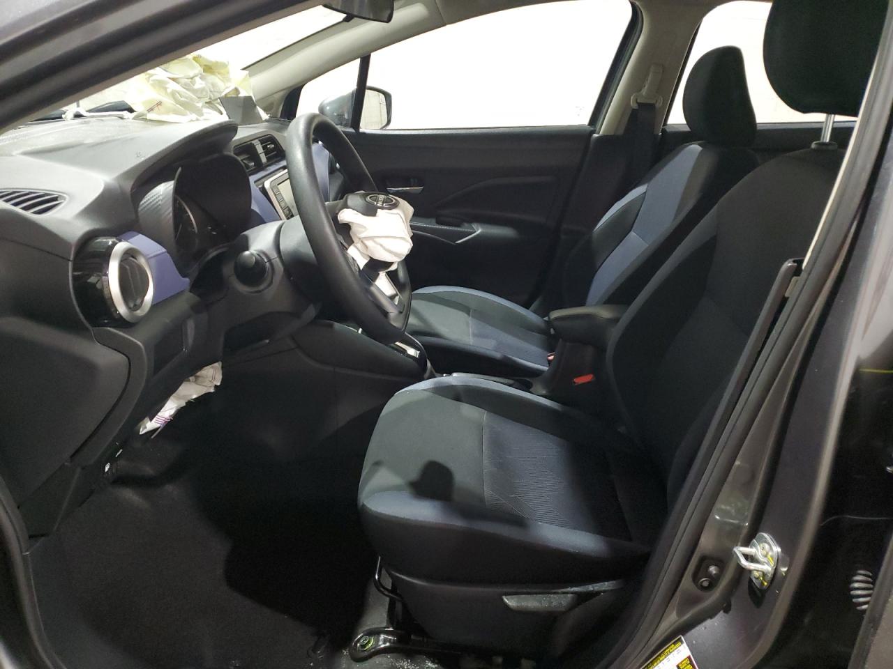 2024 NISSAN VERSA - Image 7