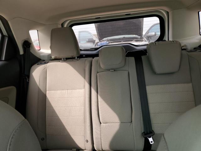 2019 Ford ECOSPORT - Image 10