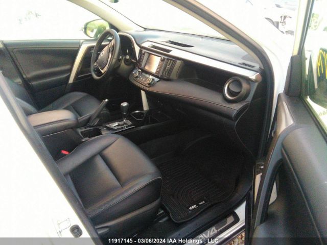2018 TOYOTA Rav4 Hybrid - Image 6