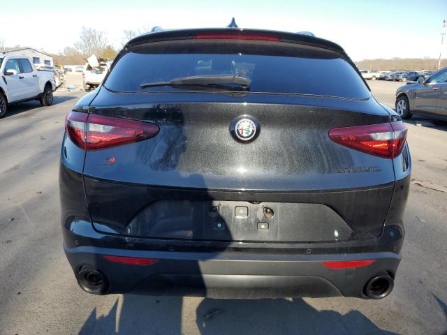 2019 Alfa Romeo STELVIO - Image 6