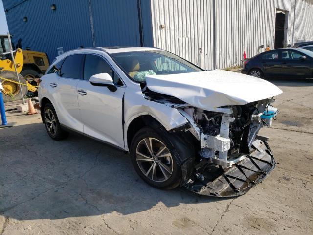 2023 Lexus RX350H - Image 2