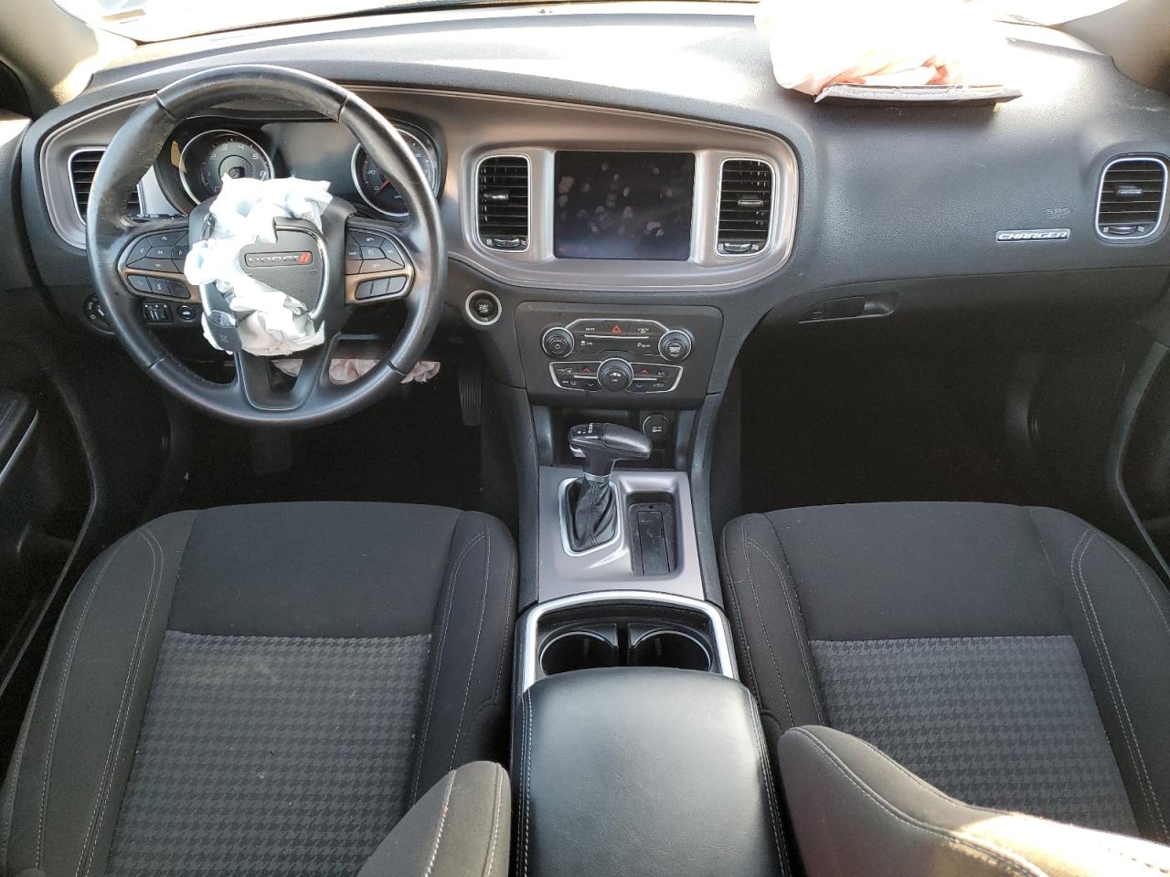 2023 Dodge Charger - Image 8