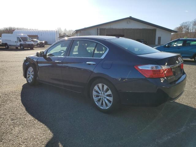 2015 Honda Accord - Image 2