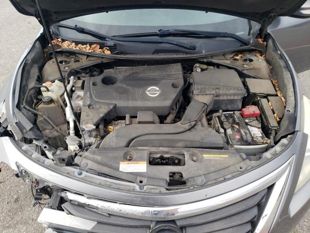2015 Nissan ALTIMA - Image 11