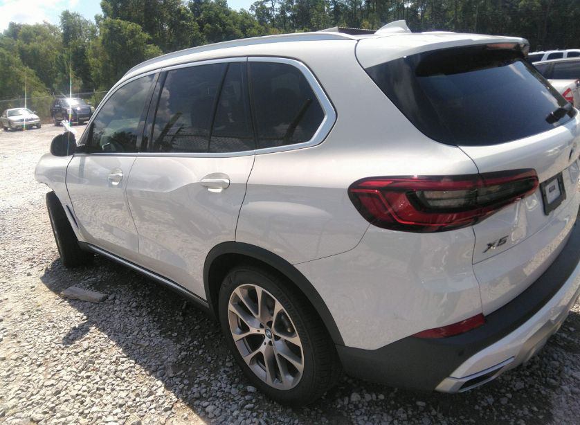 2019 BMW X5 - Image 3