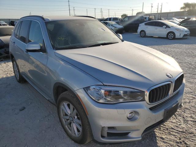 2015 BMW X5 - Image 3