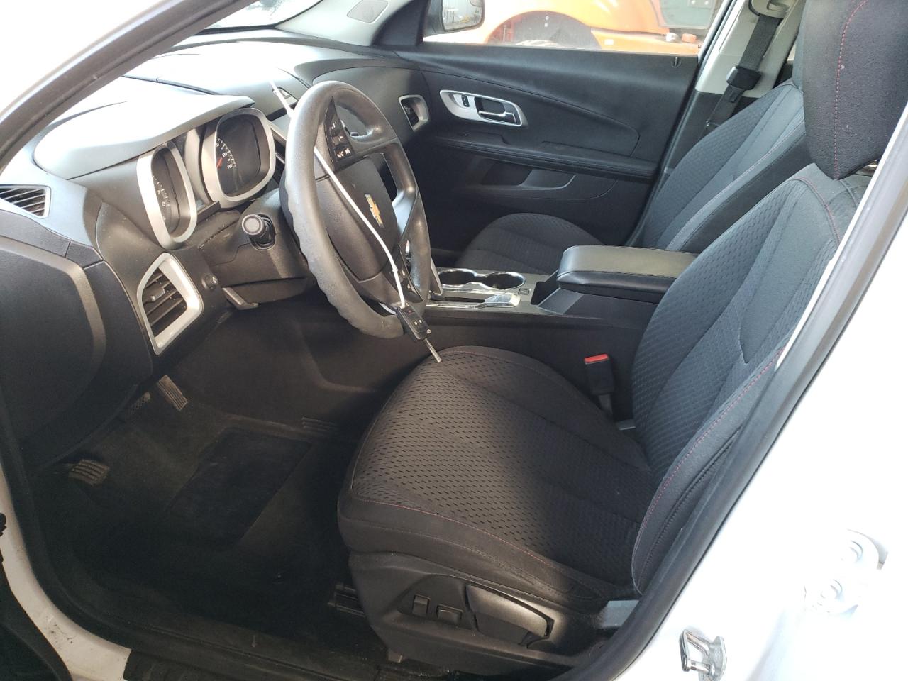 2013 CHEVROLET EQUINOX - Image 7