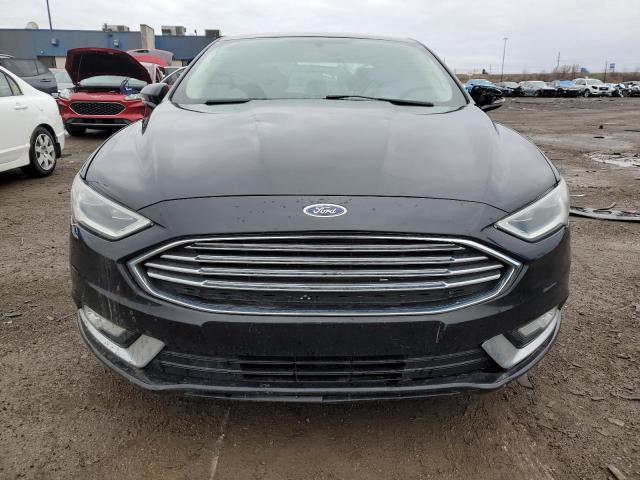 2017 Ford FUSION - Image 5