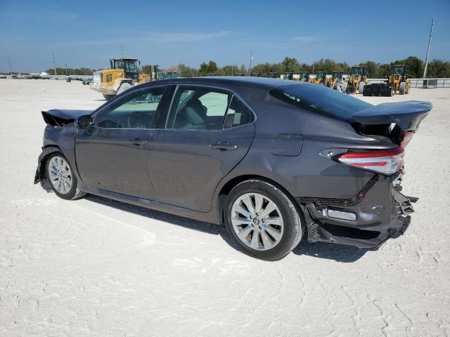 2018 Toyota CAMRY - Image 2
