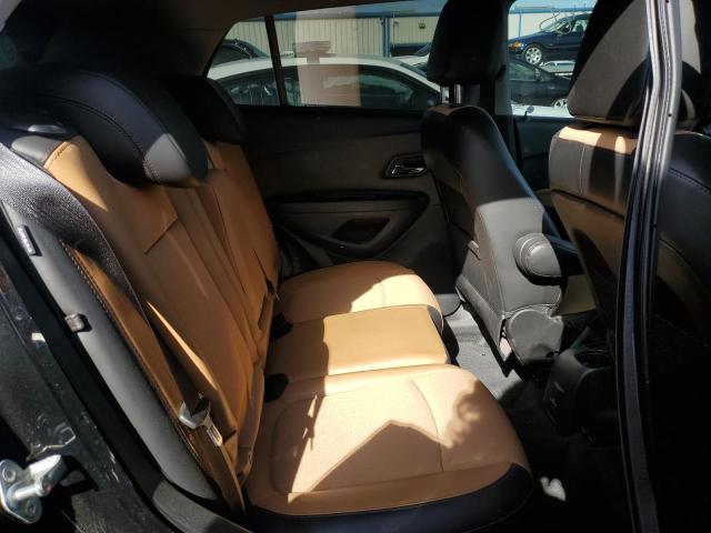 2019 Chevrolet TRAX - Image 11