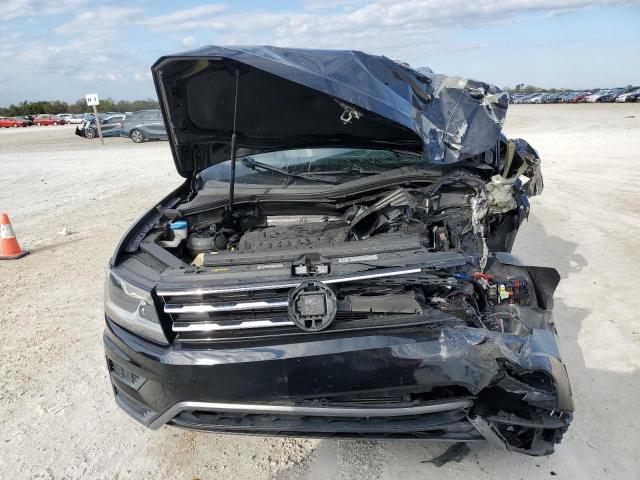 2019 Volkswagen TIGUAN - Image 5