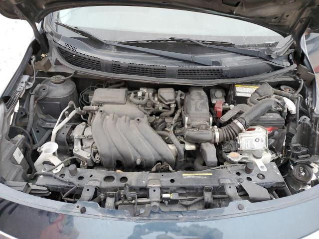 2017 Nissan Versa - Image 11