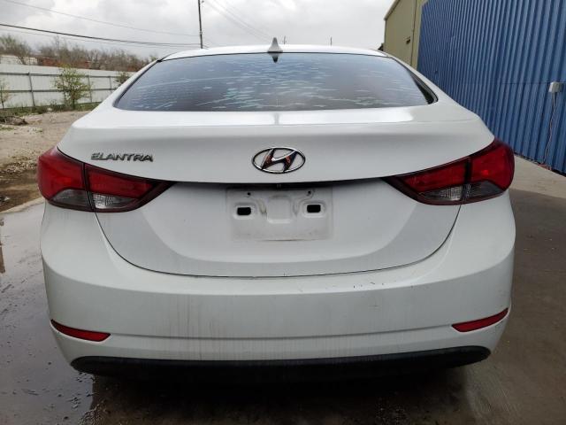 2015 Hyundai Elantra - Image 6