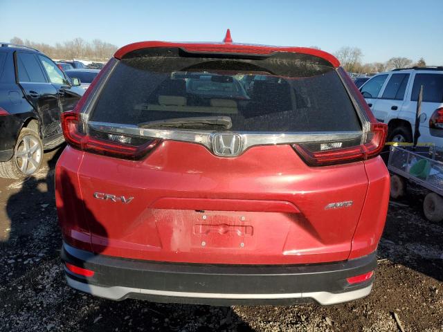 2021 Honda Cr-v - Image 6