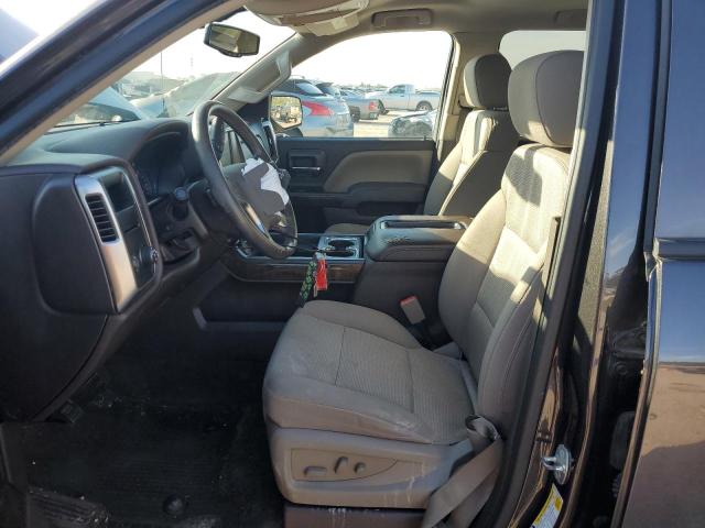 2015 Chevrolet Silverado - Image 7
