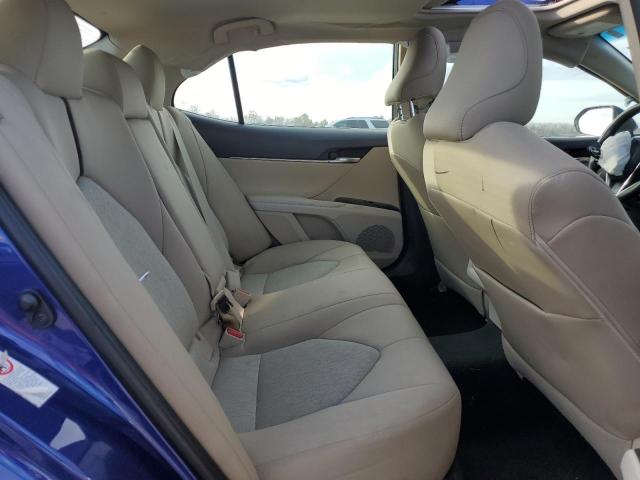 2018 Toyota CAMRY - Image 10