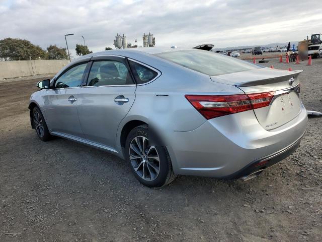 2017 Toyota AVALON - Image 2