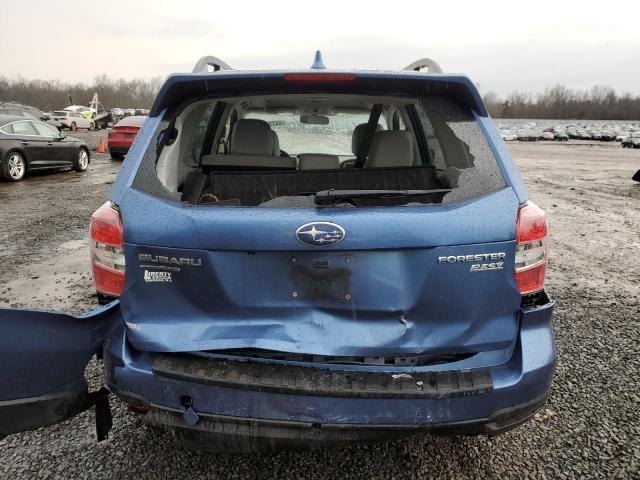 2016 Subaru FORESTER - Image 6