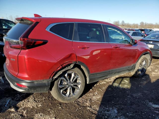 2021 Honda Cr-v - Image 3