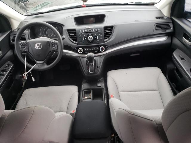 2015 Honda Cr-v - Image 8