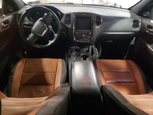 2020 Dodge DURANGO 2020 - Image 8