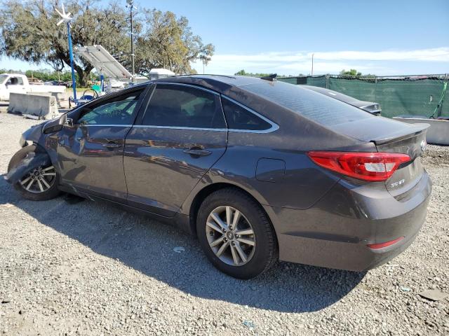 2017 Hyundai Sonata - Image 2