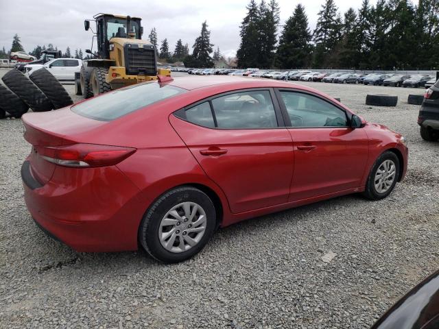 2017 Hyundai Elantra - Image 3