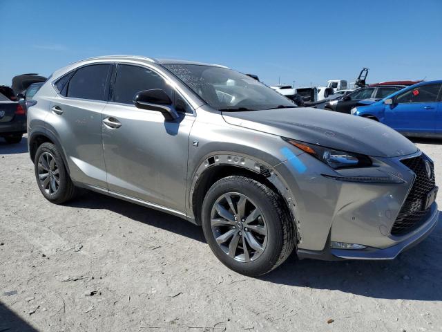2017 Lexus NX - Image 4