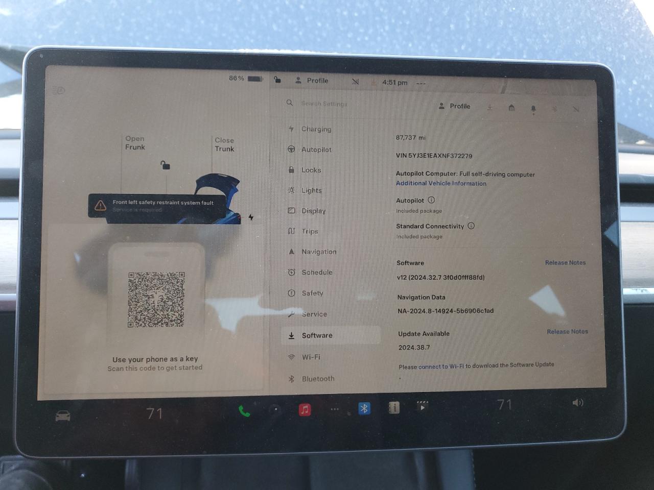 2022 Tesla Model 3 - Image 9