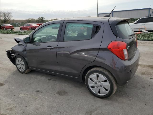 2016 Chevrolet SPARK - Image 2