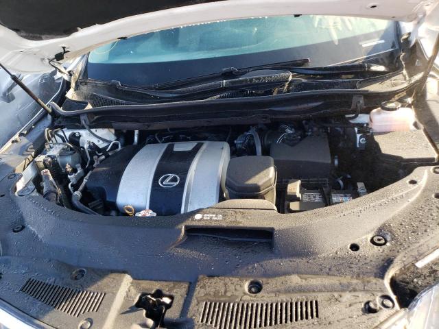 2019 Lexus RX 350 Base - Image 7