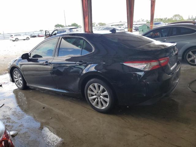 2019 Toyota CAMRY - Image 2