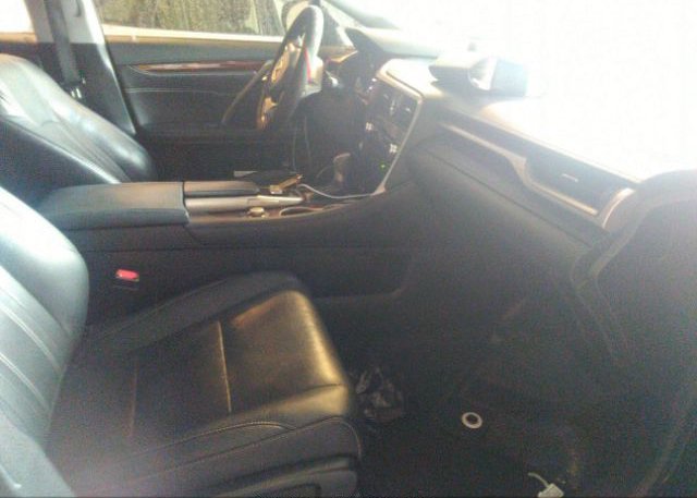 2016 Lexus RX350 - Image 6