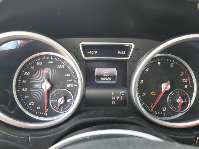 2016 Mercedes-Benz GLE350 - Image 7