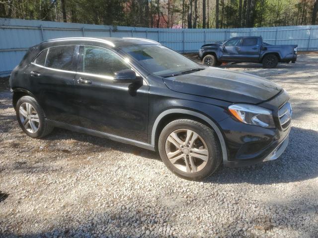 2016 Mercedes-benz GLA - Image 4