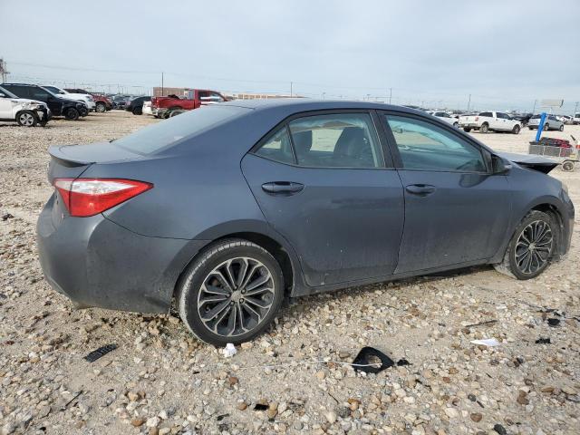 2015 Toyota COROLLA - Image 3