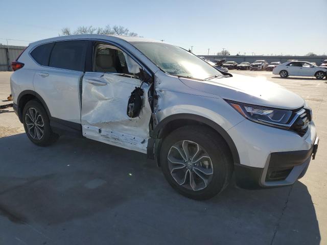2022 Honda Cr-v - Image 4