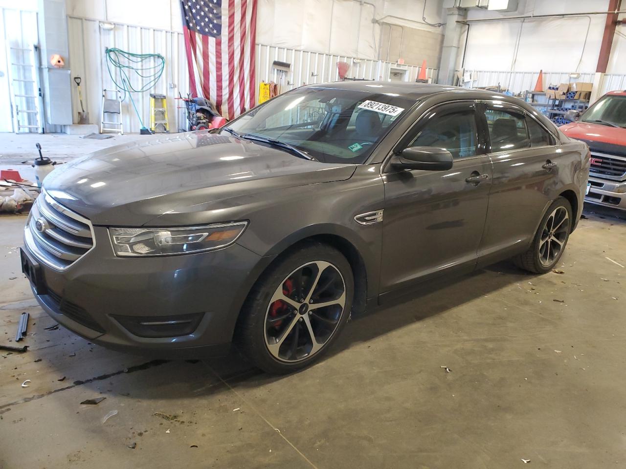 Ford Taurus SEL