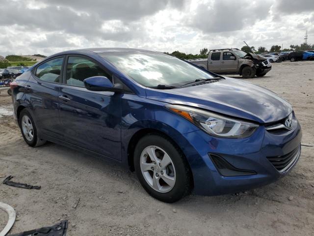 2015 Hyundai Elantra - Image 4