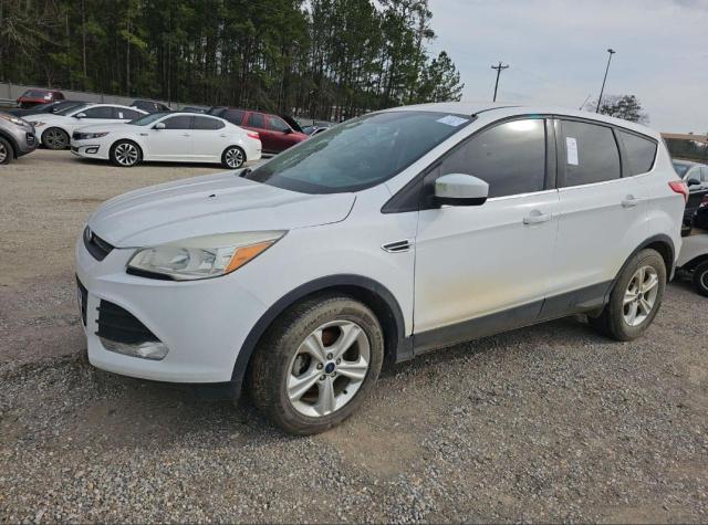 2016 Ford Escape - Image 2