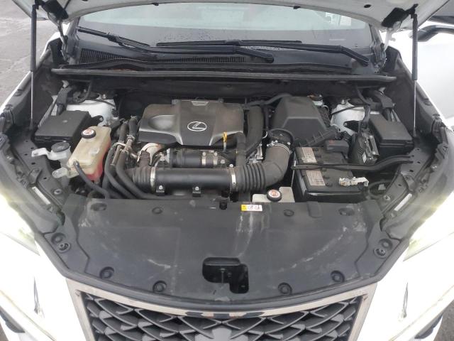 2019 Lexus NX - Image 11